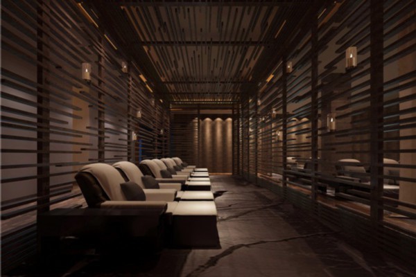 重庆特色洗脚按摩馆，传承养生秘诀，转让啦！