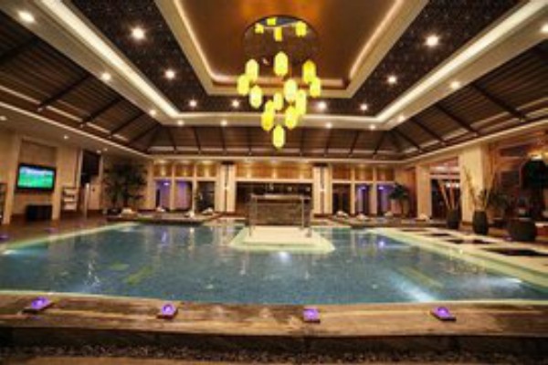 深度体验！揭秘重庆男士按摩的奥秘所在