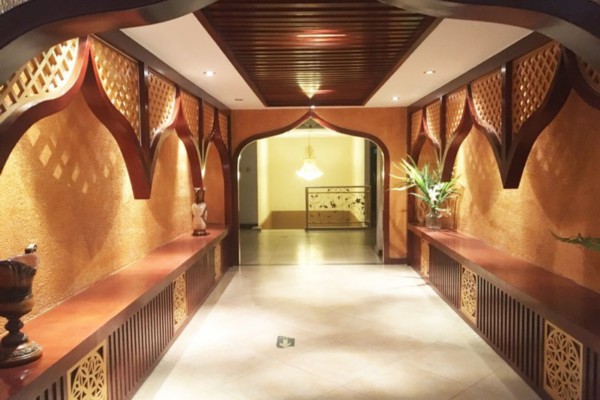 重庆大坪按摩好去处，放松身心好地方