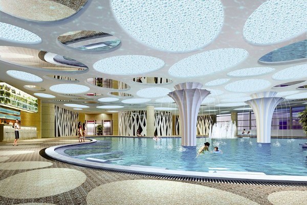 涪陵按摩一条街,舒筋活络好去处! 涪陵按摩一条街,舒筋活络好去处!