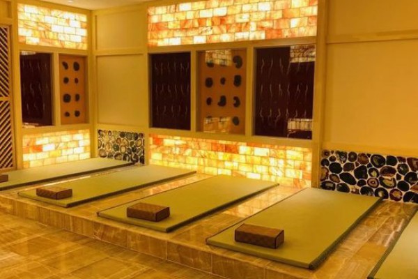 重庆按摩，舒筋活络，养生之道，一触即享