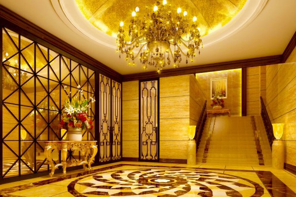 4. 重庆桑拿公园，夏日清凉好去处